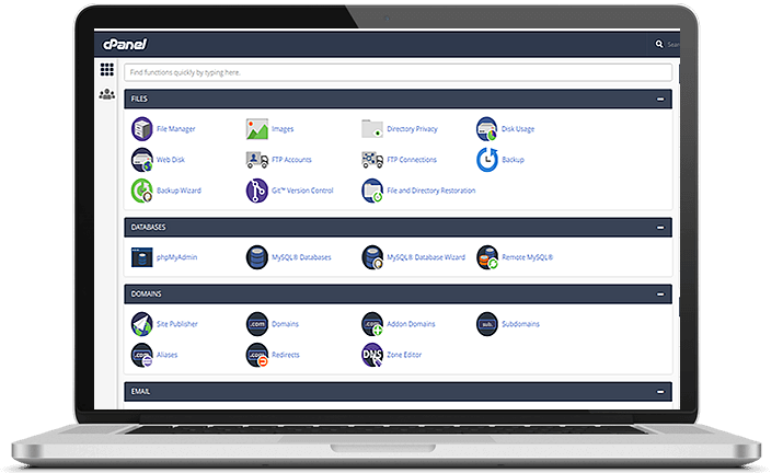 wp hosting